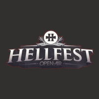 Brilliant Hellfest Champion Hoodie | Artistshot