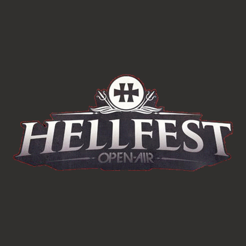 Brilliant Hellfest Champion Hoodie | Artistshot