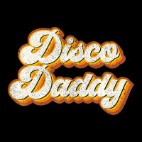 Mens Disco Daddy Retro Matching 60's 70s Party Cos Baby Bibs | Artistshot