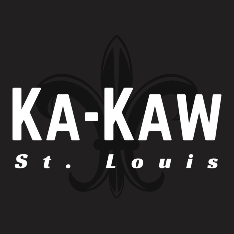 St. Louis Football Ka Kaw Pullover Hoodie T-shirt | Artistshot