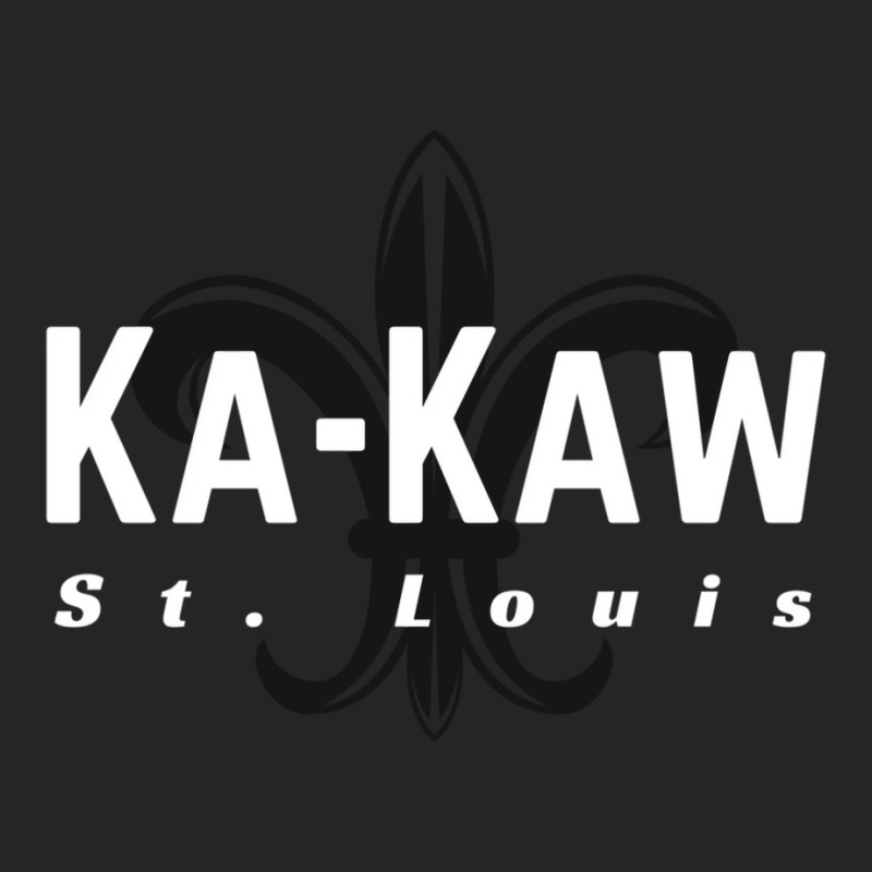 St. Louis Football Ka Kaw Pullover Hoodie Unisex Hoodie | Artistshot