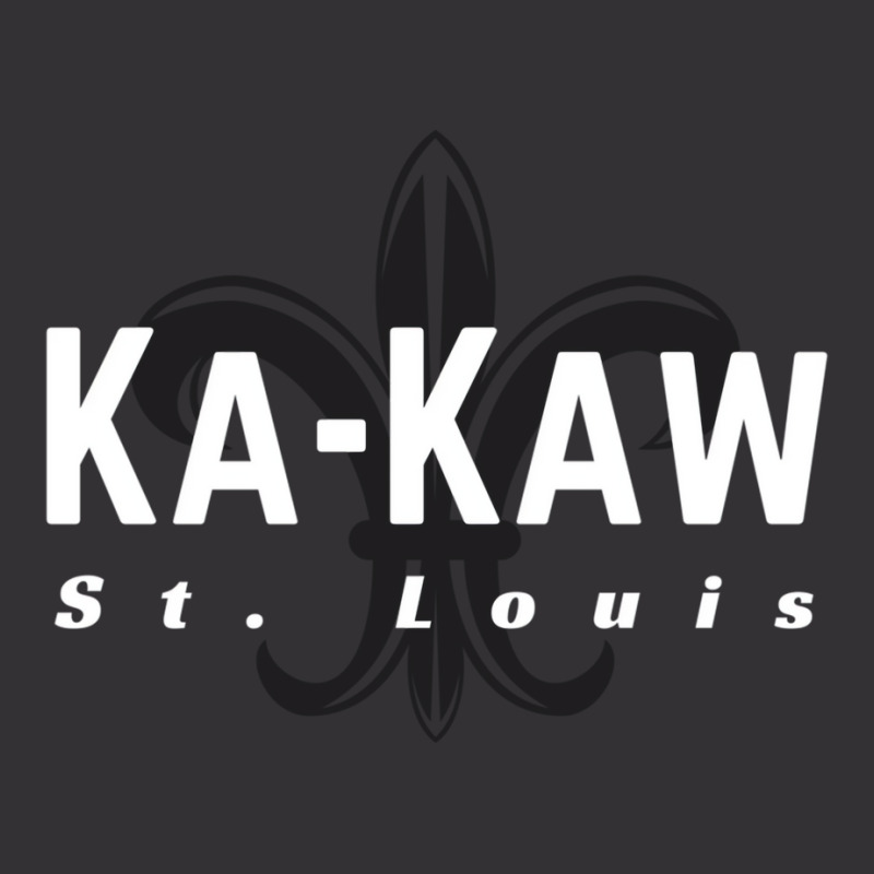 St. Louis Football Ka Kaw Pullover Hoodie Vintage Hoodie And Short Set | Artistshot