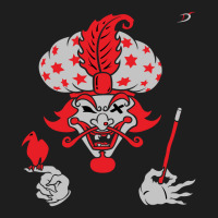 Insane Clown Posse Icp Classic T-shirt | Artistshot