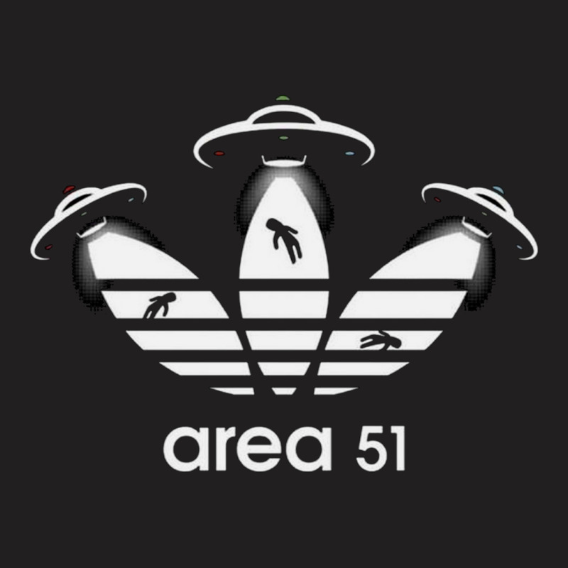 Area 51 T-shirt | Artistshot