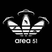 Area 51 Pocket T-shirt | Artistshot