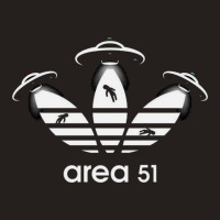 Area 51 Tank Top | Artistshot