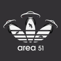 Area 51 Vintage Short | Artistshot