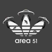 Area 51 Vintage T-shirt | Artistshot