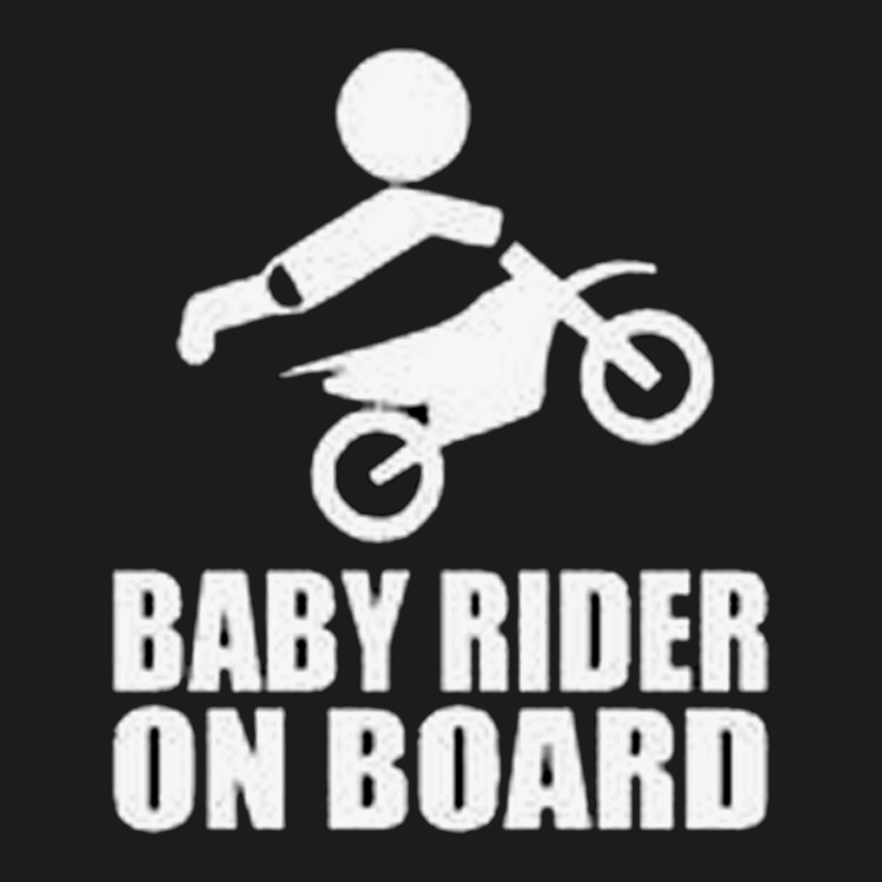 Baby Rider On Board Hoodie & Jogger Set | Artistshot