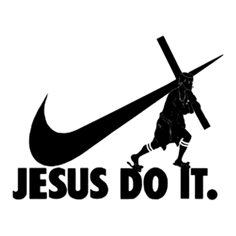 Jesus Do It Unisex Hoodie | Artistshot