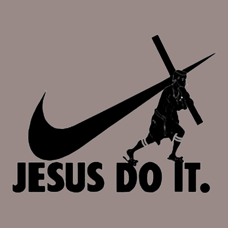 Jesus Do It Vintage T-shirt | Artistshot