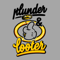 Plunder And Looter Toddler Sweatshirt | Artistshot