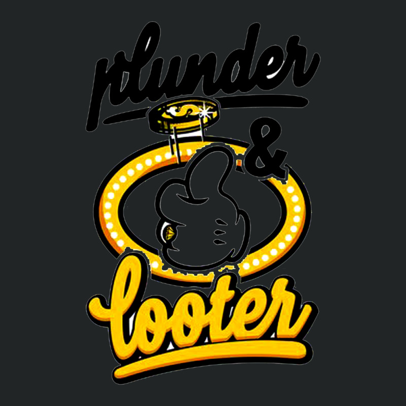 Plunder And Looter Duffel Bag | Artistshot