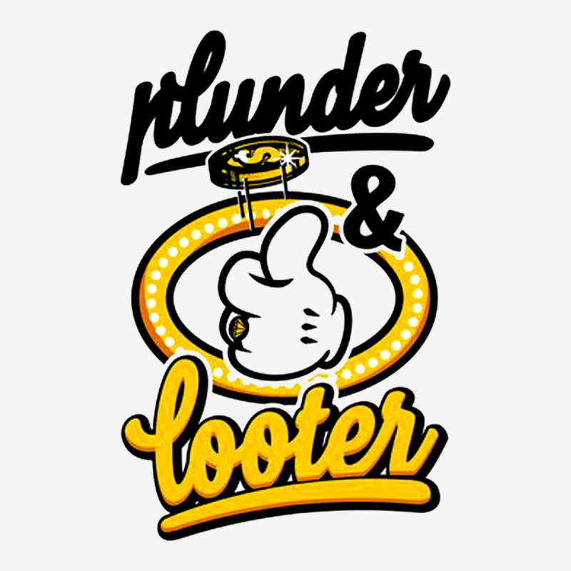 Plunder And Looter Mousepad | Artistshot