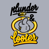 Plunder And Looter Tank Dress | Artistshot