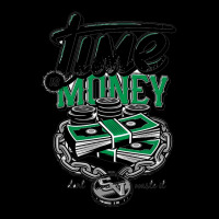 Time Is Money Toddler Sweatshirt | Artistshot