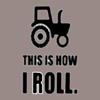 Tractor Vintage T-shirt | Artistshot