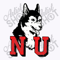 Northeastern Huskies Tank Top | Artistshot