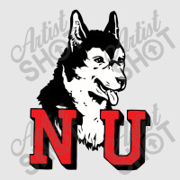 Northeastern Huskies Unisex Jogger | Artistshot