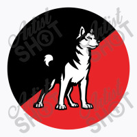 Northeastern Huskies T-shirt | Artistshot