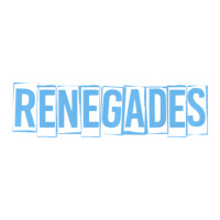 Renegades Arlington Football Tailgate Pullover Hoo Unisex Hoodie | Artistshot