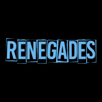 Renegades Arlington Football Tailgate Pullover Hoo Youth Hoodie | Artistshot