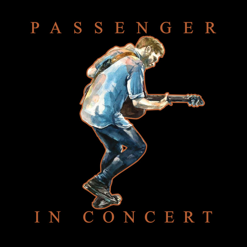 Passenger Tour 2020 Eur,us,aus Cropped Sweater by gabrel950115 | Artistshot