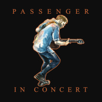 Passenger Tour 2020 Eur,us,aus Crop Top | Artistshot