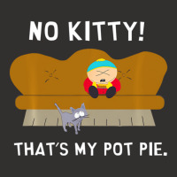 No Kitty That's My Pot Pie Funny Saying Quotes Pul Champion Hoodie | Artistshot