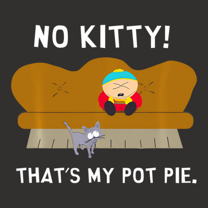 No Kitty That's My Pot Pie Funny Saying Quotes Pul Champion Hoodie | Artistshot