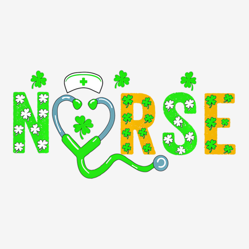 Nurse St Patricks Day Shirt St Patricks Day Nurse Magic Mug | Artistshot