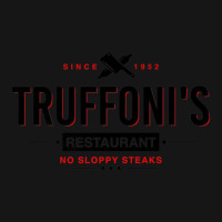 Truffoni's Sloppy Steaks, I Think You Should Leave Active Duffel | Artistshot