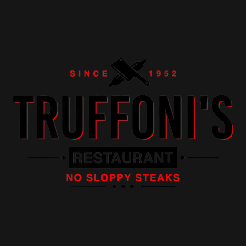 Truffoni's Sloppy Steaks, I Think You Should Leave Active Duffel | Artistshot