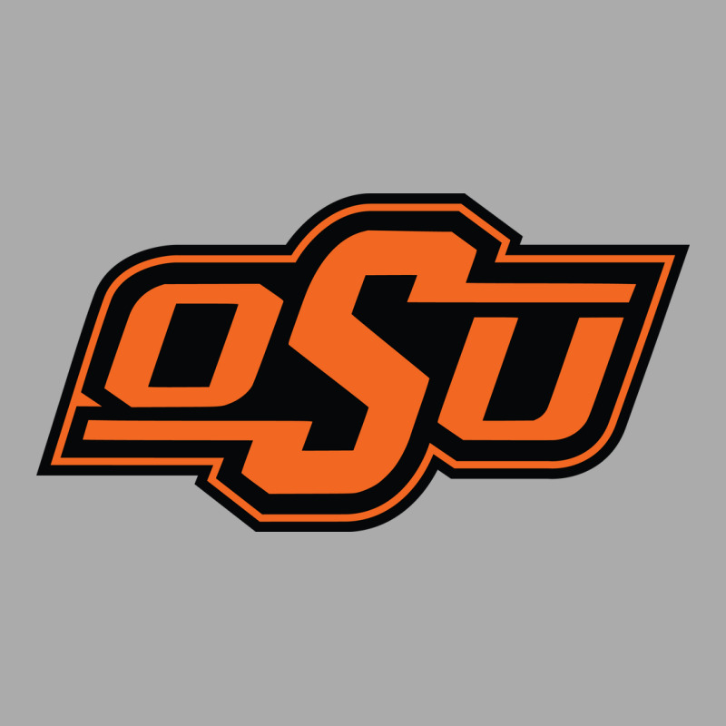 Oklahoma,-state,-university T-Shirt by sarbsarbin | Artistshot