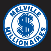 Melville Millionaires T-shirt | Artistshot