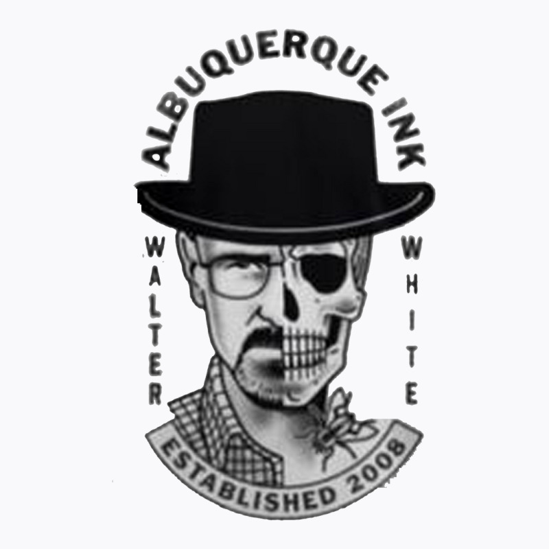 Albuquerque Ink T-shirt | Artistshot