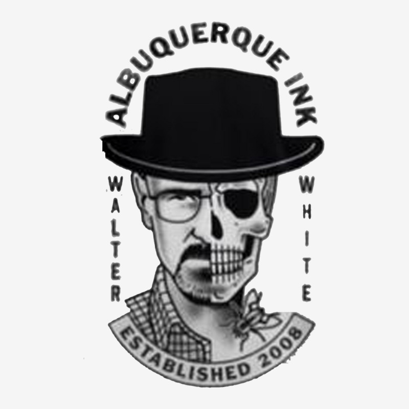 Albuquerque Ink Graphic T-shirt | Artistshot