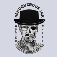 Albuquerque Ink Fleece Short | Artistshot