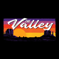 Vintage The Valley Phoenix Az Pullover Hoodie Graphic T-shirt | Artistshot