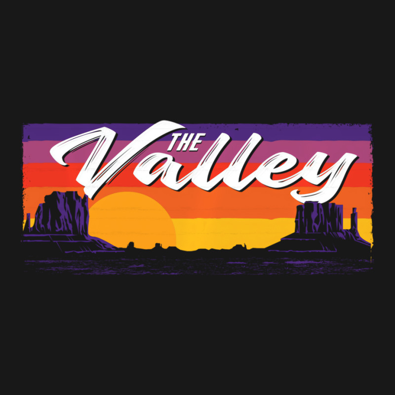 Vintage The Valley Phoenix Az Pullover Hoodie Flannel Shirt | Artistshot