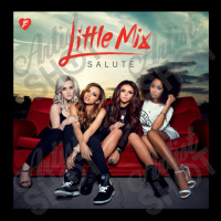 Little Mix Salute Cropped Sweater | Artistshot