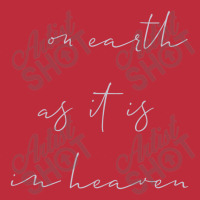 On Earth As It Is In Heaven Pocket T-shirt | Artistshot