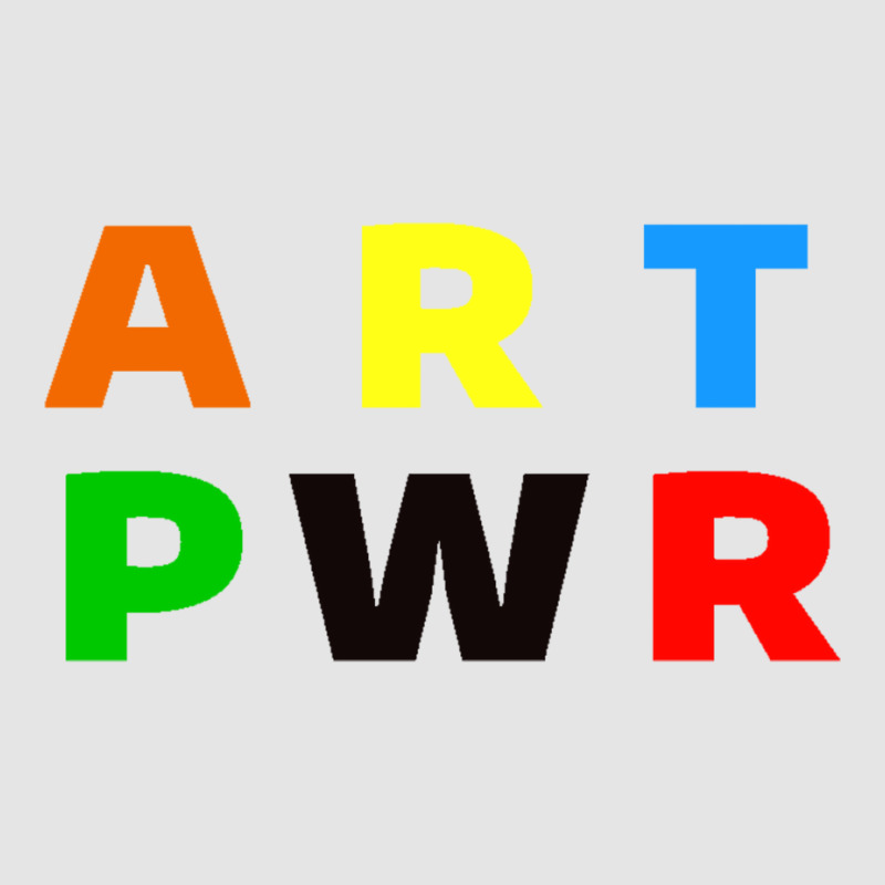 Art Power Hipster Exclusive T-shirt | Artistshot