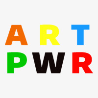 Art Power Hipster Champion Hoodie | Artistshot