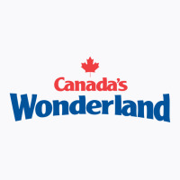 Paramount Canada's Wonderland T-shirt | Artistshot