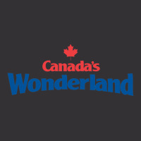 Paramount Canada's Wonderland Vintage Hoodie And Short Set | Artistshot