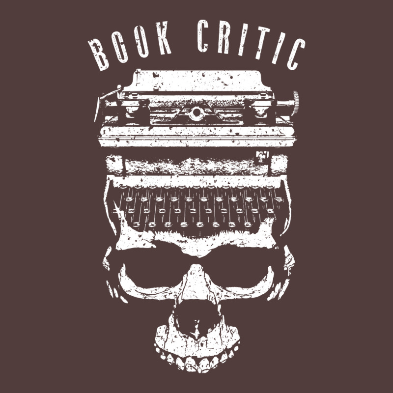 Book Critic Halloween Books Writer Author Typewrit Graphic T-shirt | Artistshot