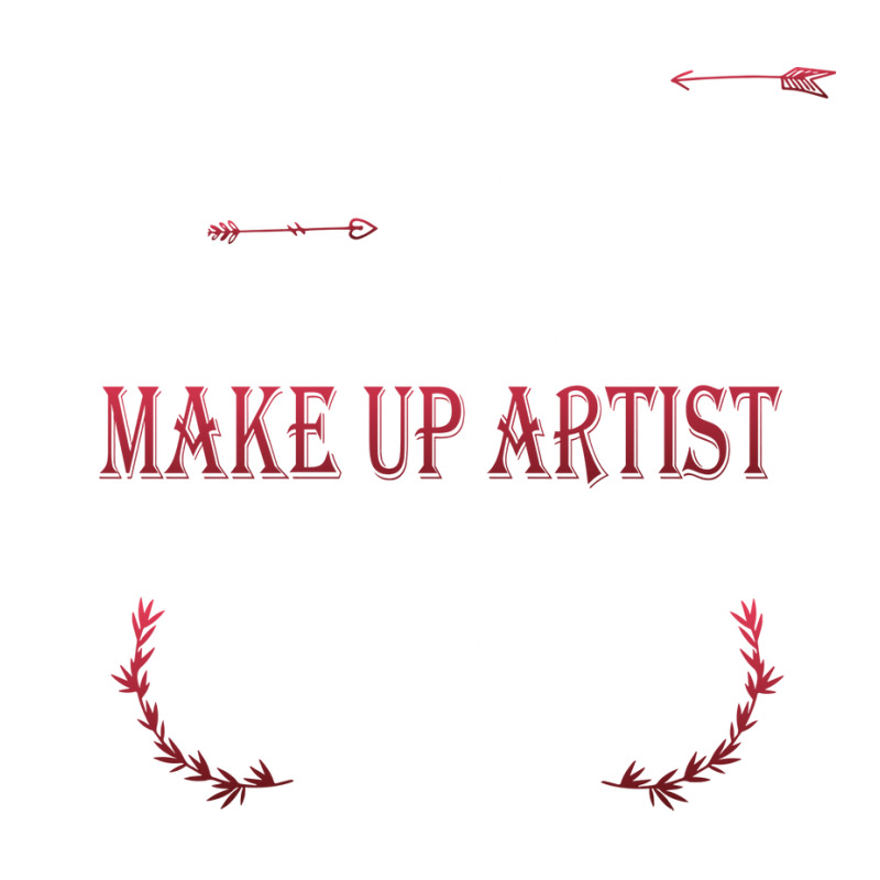 Make Up Artist Mother Gift Gift For Make Up Artist V-neck Tee | Artistshot