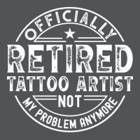 Retired Tattoo Artist Red Long Sleeve Shirts | Artistshot