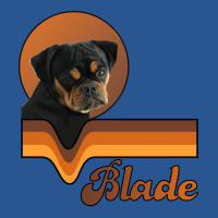 Blade Funny T-shirt | Artistshot